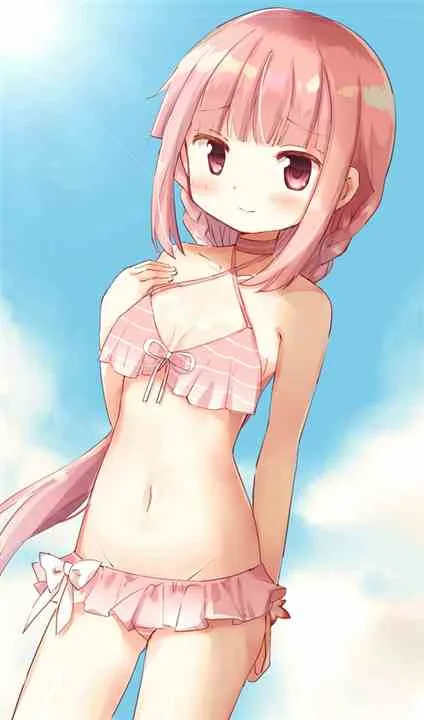環いろはのエロ画像 1枚目