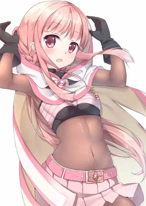 環いろはのエロ画像 103枚目