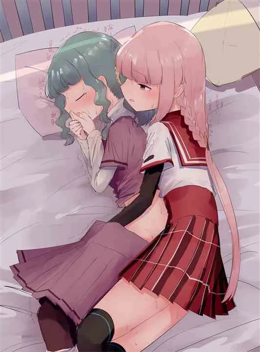 環いろはのエロ画像 116枚目