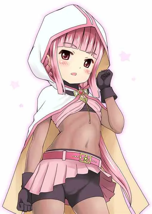 環いろはのエロ画像 128枚目