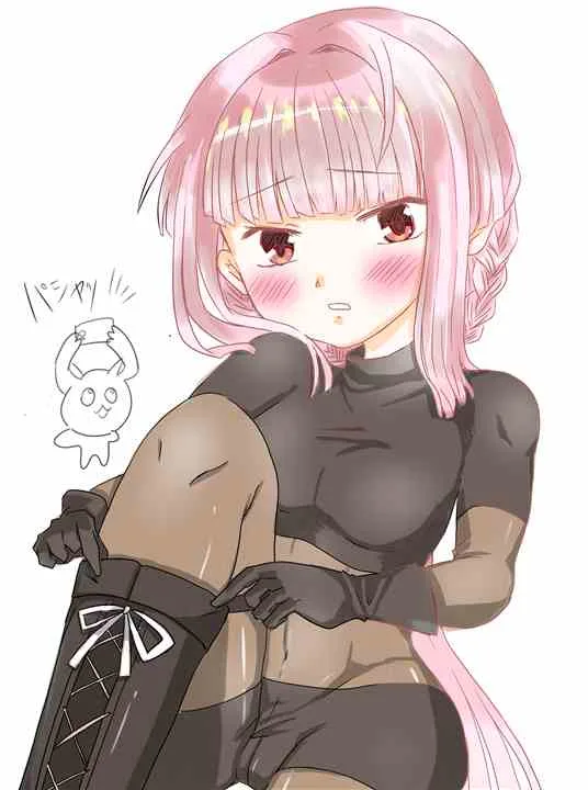 環いろはのエロ画像 16枚目