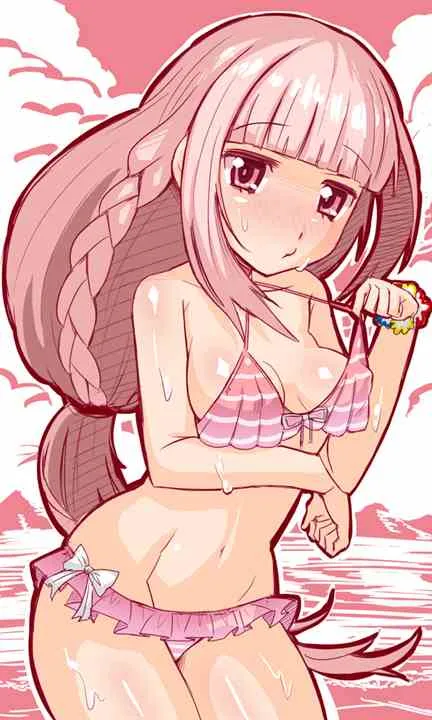 環いろはのエロ画像 30枚目