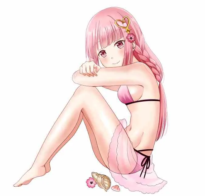 環いろはのエロ画像 59枚目