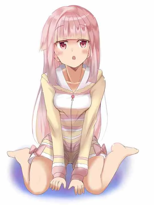 環いろはのエロ画像 70枚目