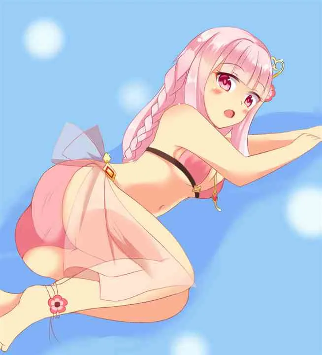 環いろはのエロ画像 83枚目