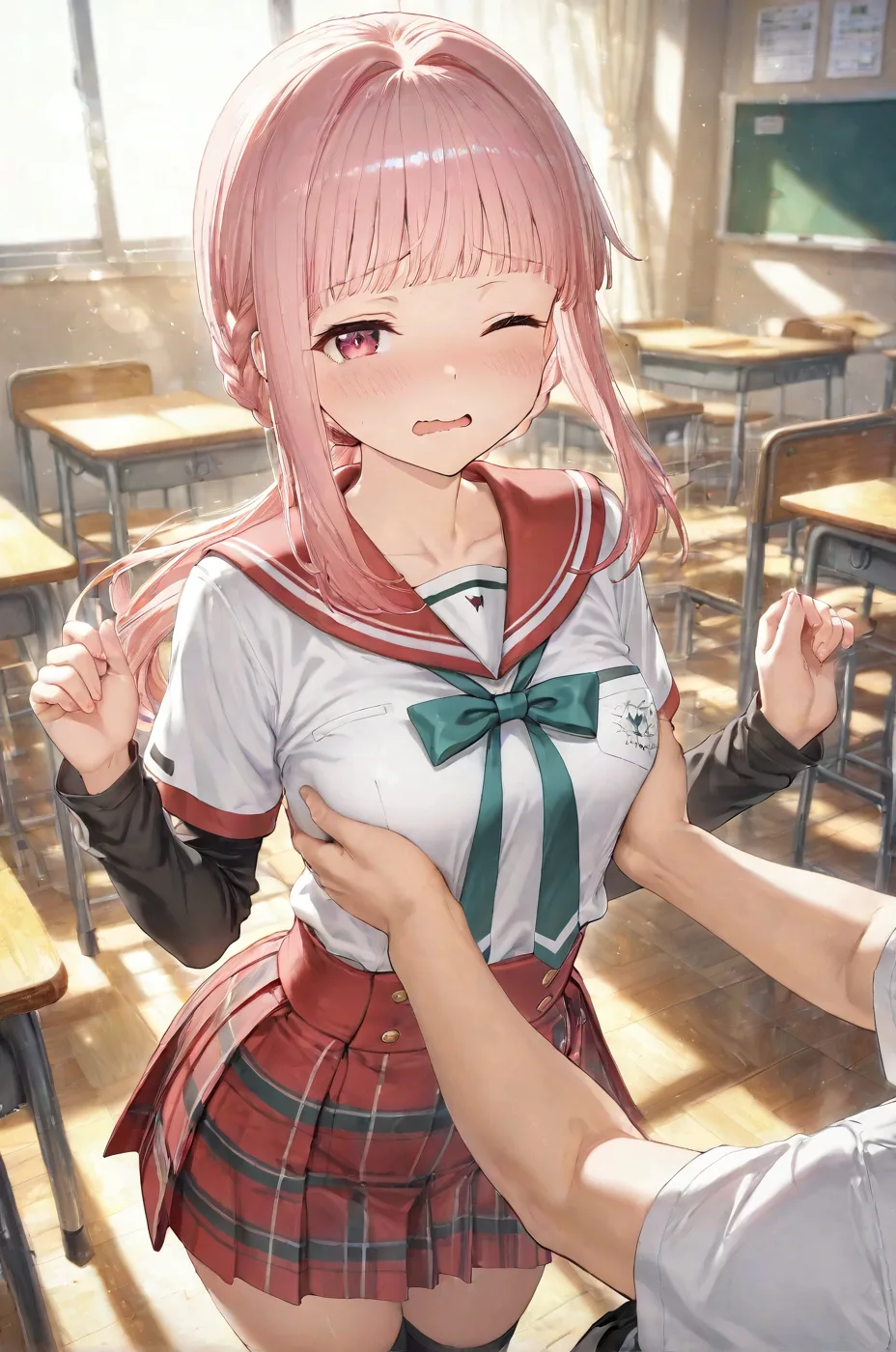 環いろはのエロ画像 143枚目