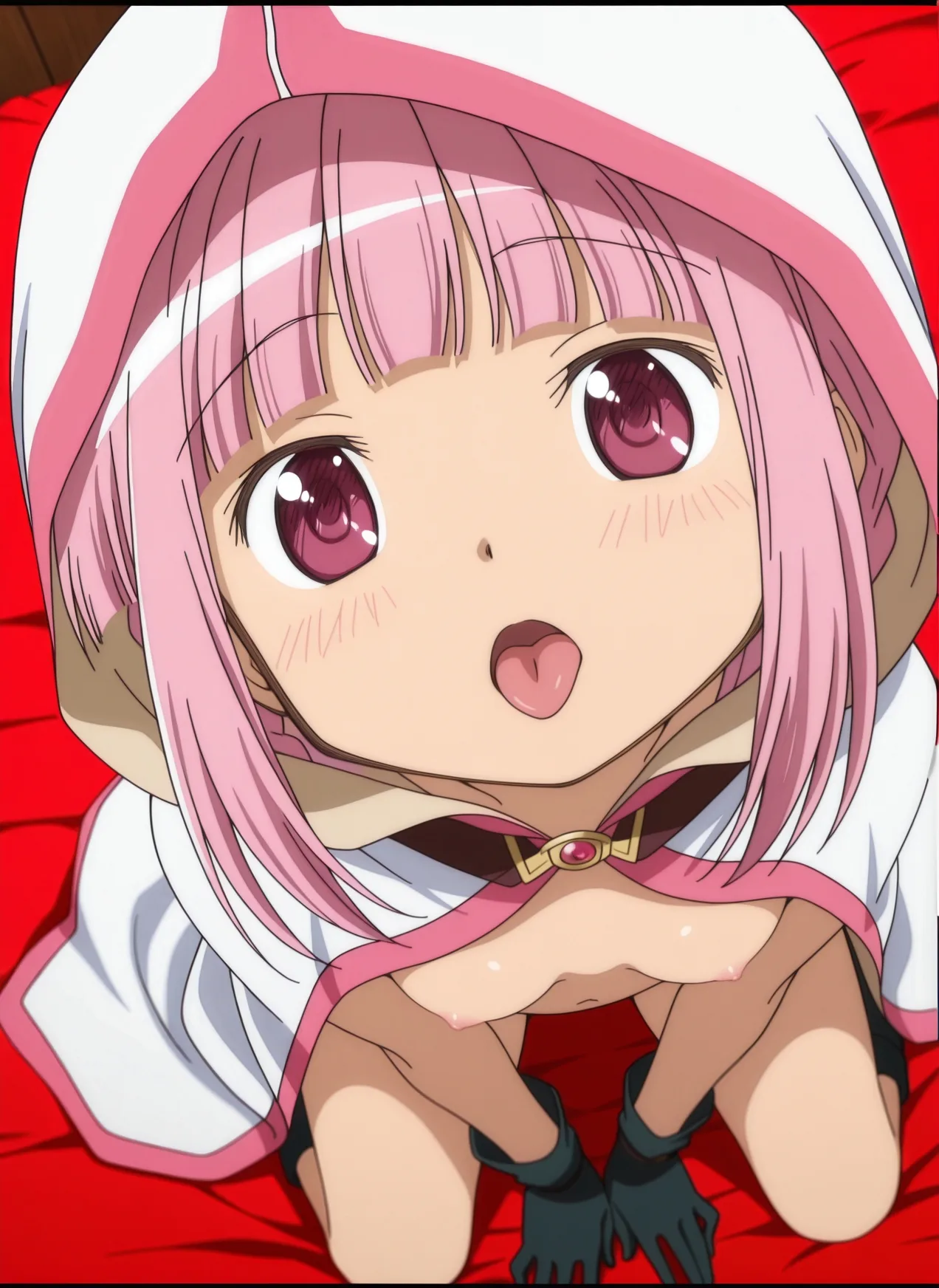 環いろはのエロ画像 195枚目