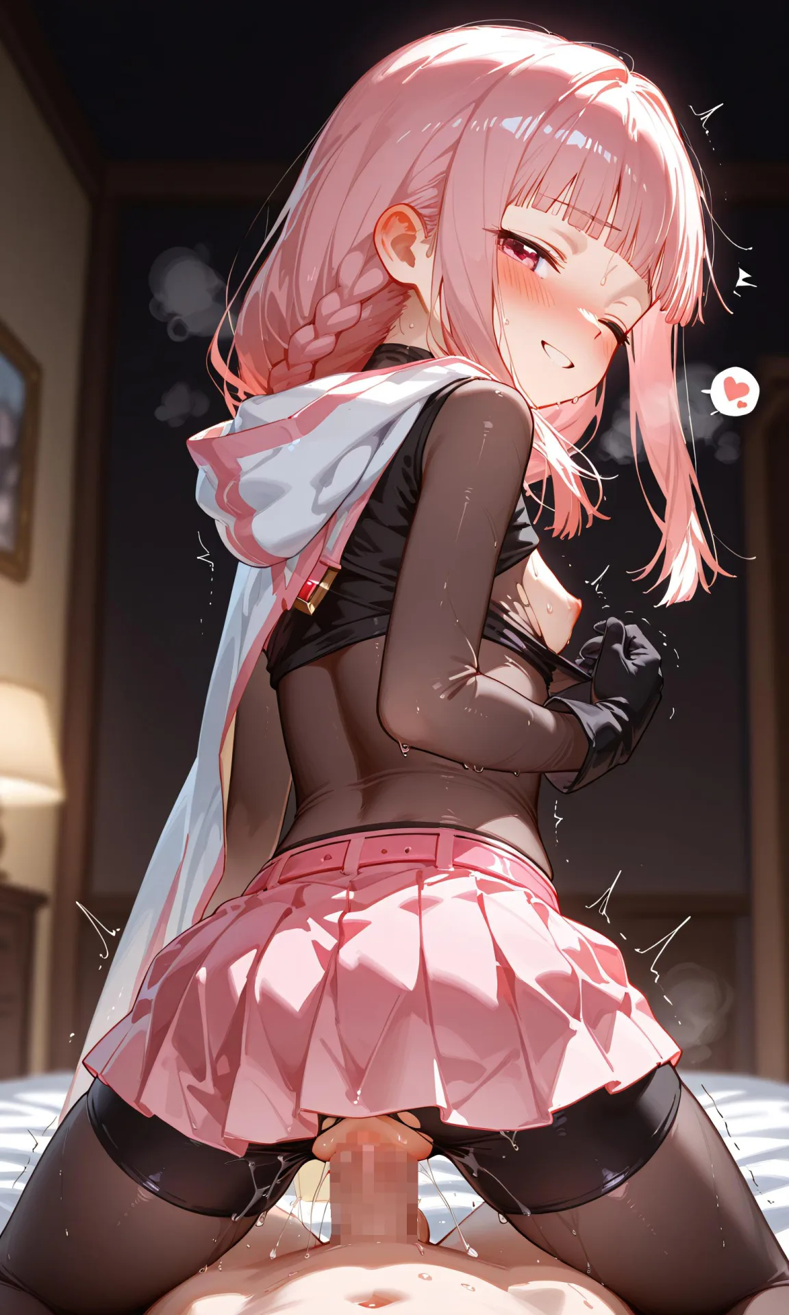 環いろはのエロ画像 216枚目