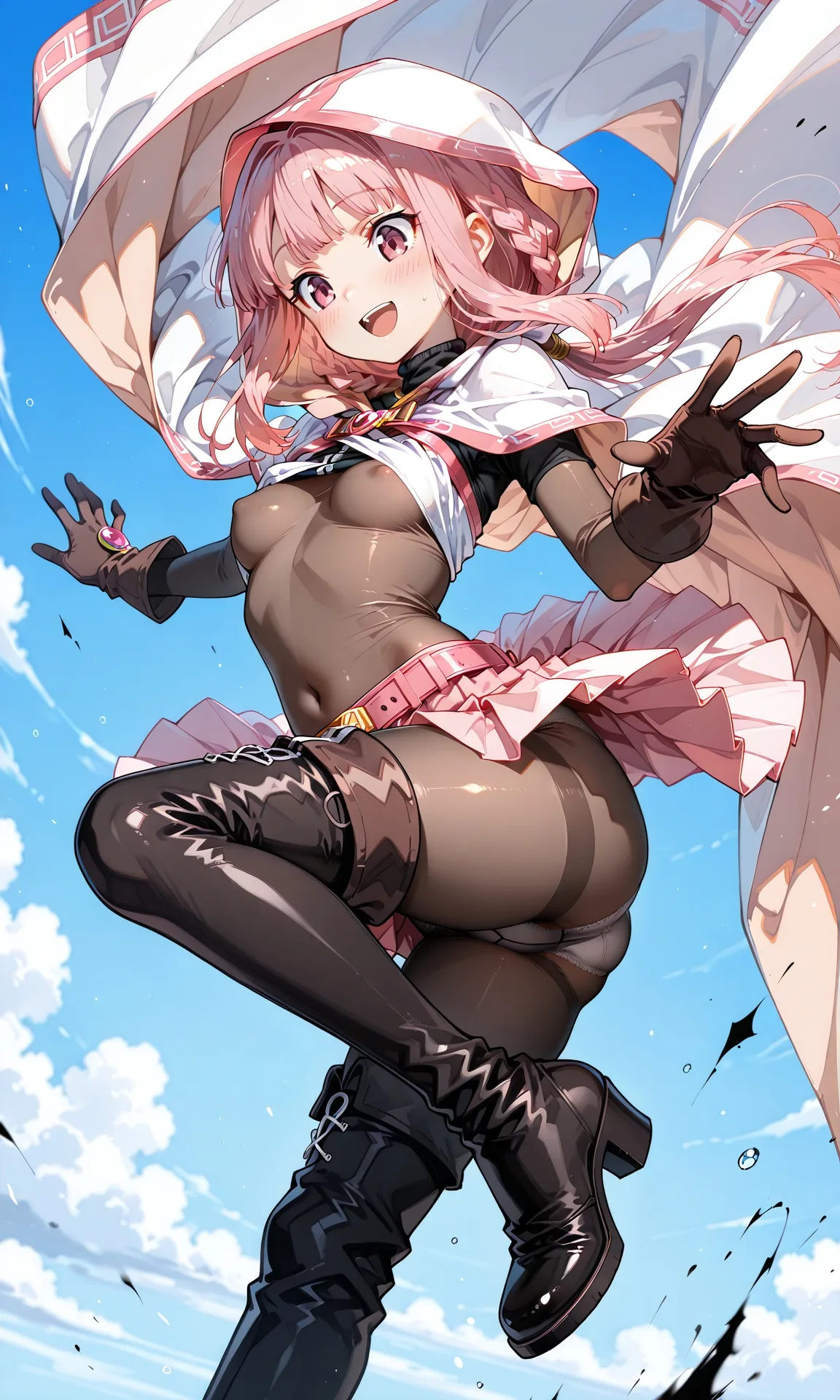 環いろはのエロ画像 301枚目