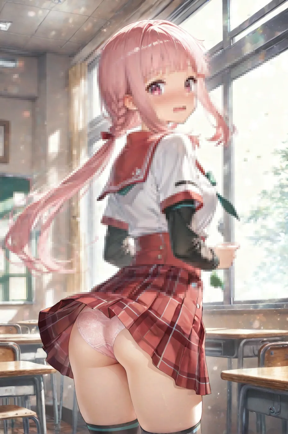 環いろはのエロ画像 346枚目