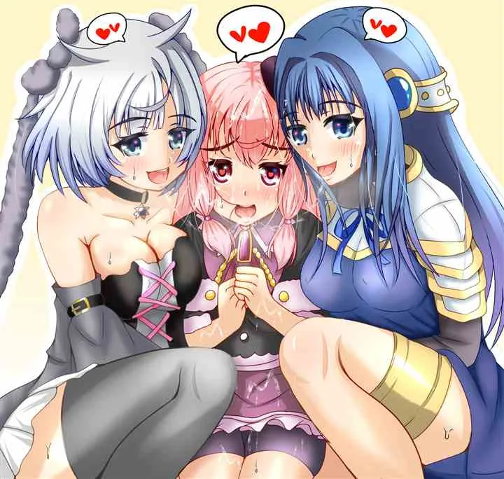 環ういのエロ画像 28枚目