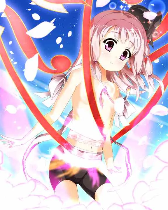 環ういのエロ画像 33枚目