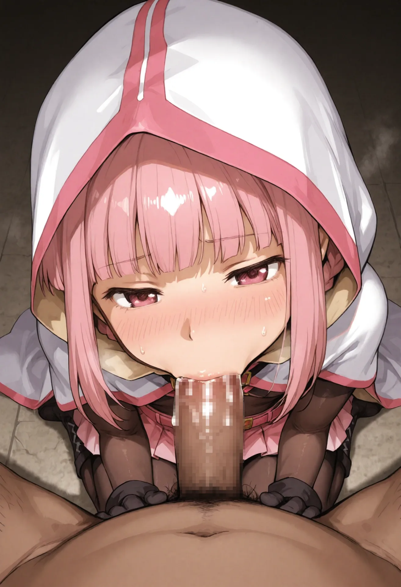 環ういのエロ画像 58枚目
