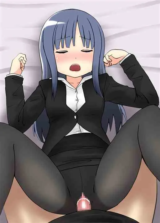 七海やちよのエロ画像 53枚目