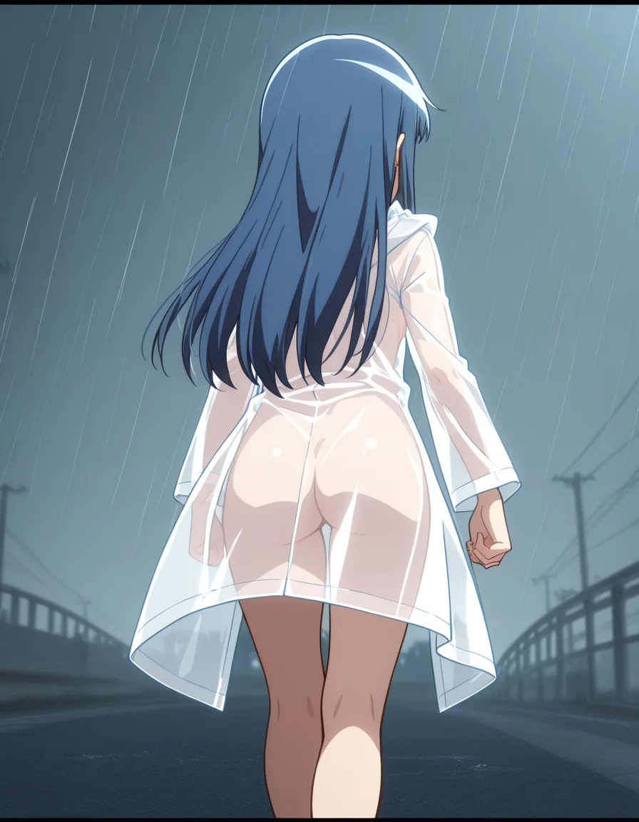 七海やちよのエロ画像 123枚目