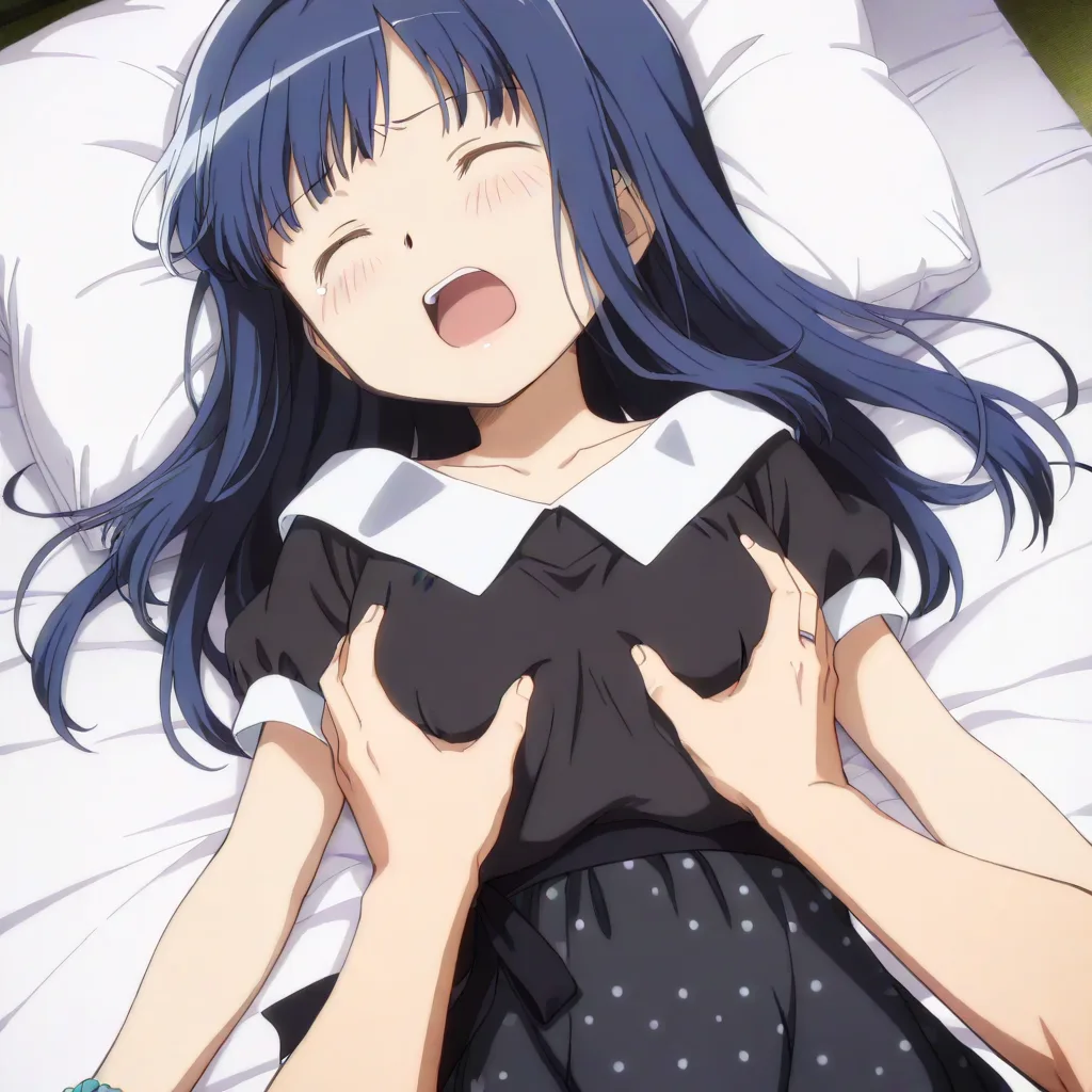 七海やちよのエロ画像 134枚目