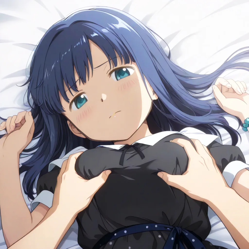 七海やちよのエロ画像 141枚目