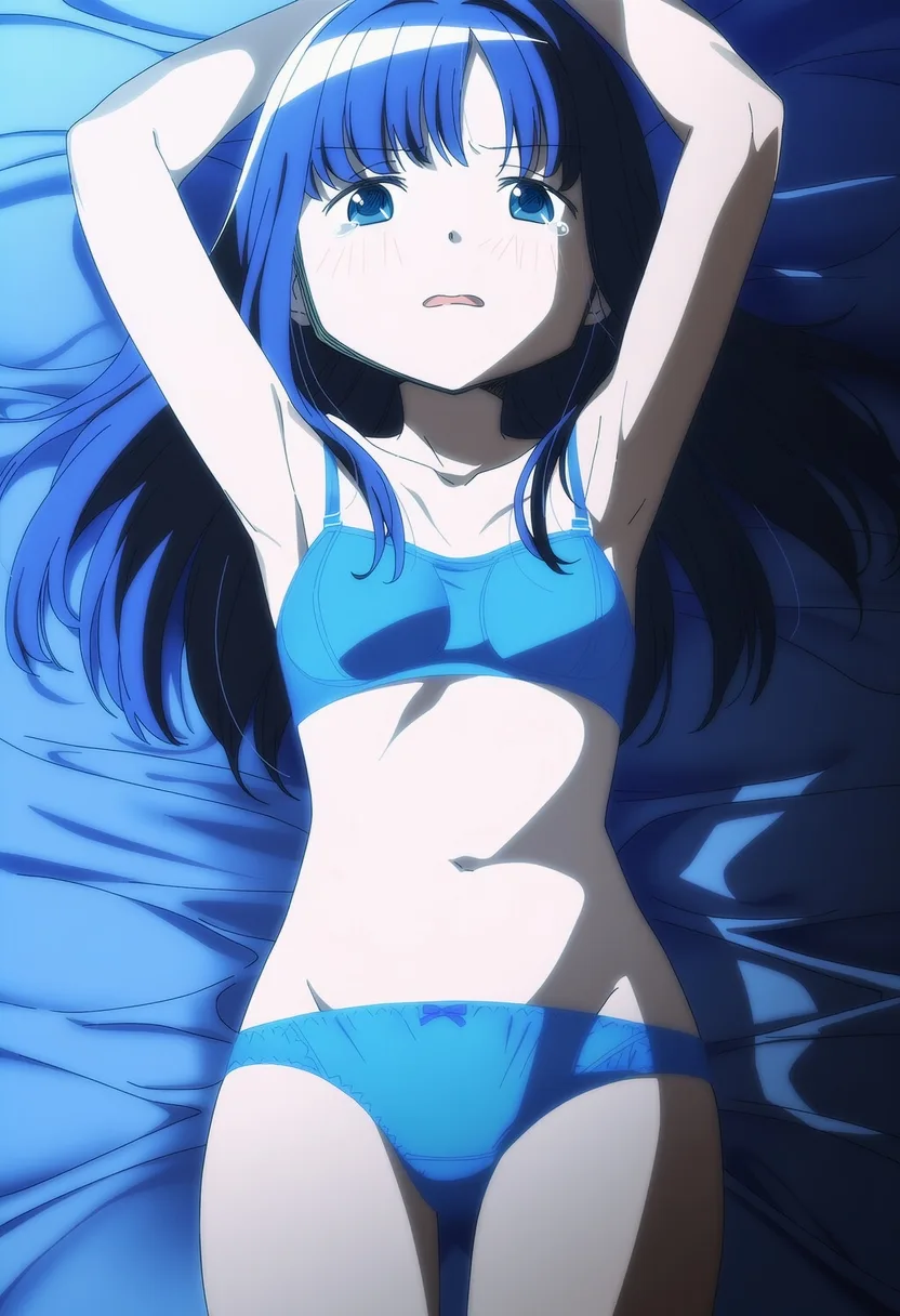 七海やちよのエロ画像 71枚目