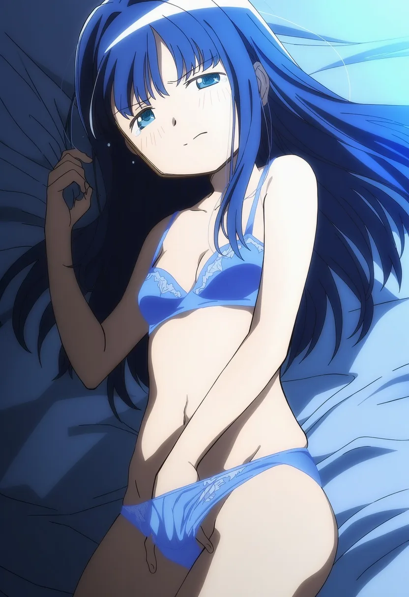七海やちよのエロ画像 73枚目