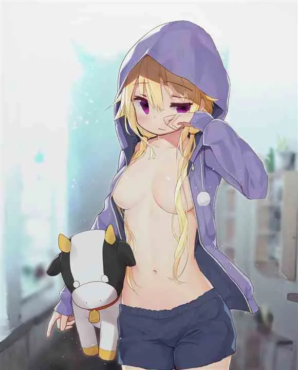 深月フェリシアのエロ画像 12枚目