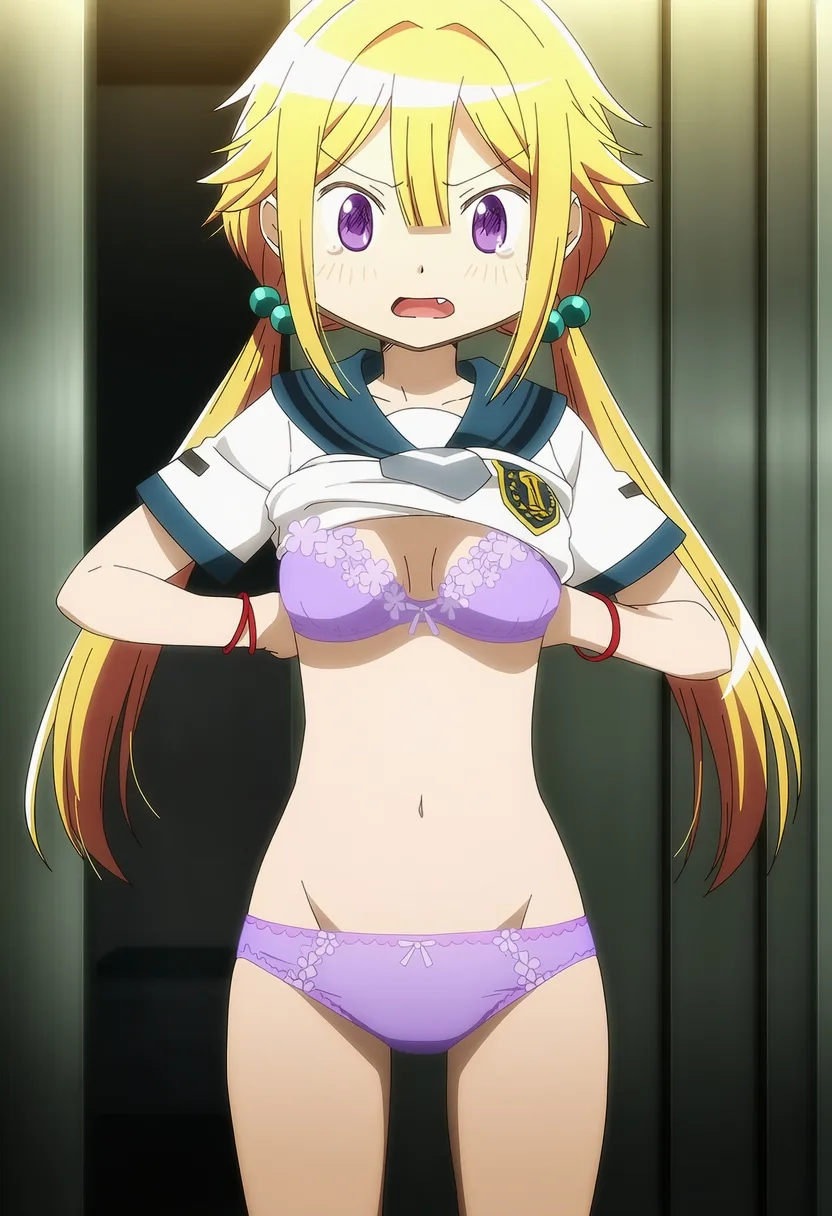 深月フェリシアのエロ画像 111枚目