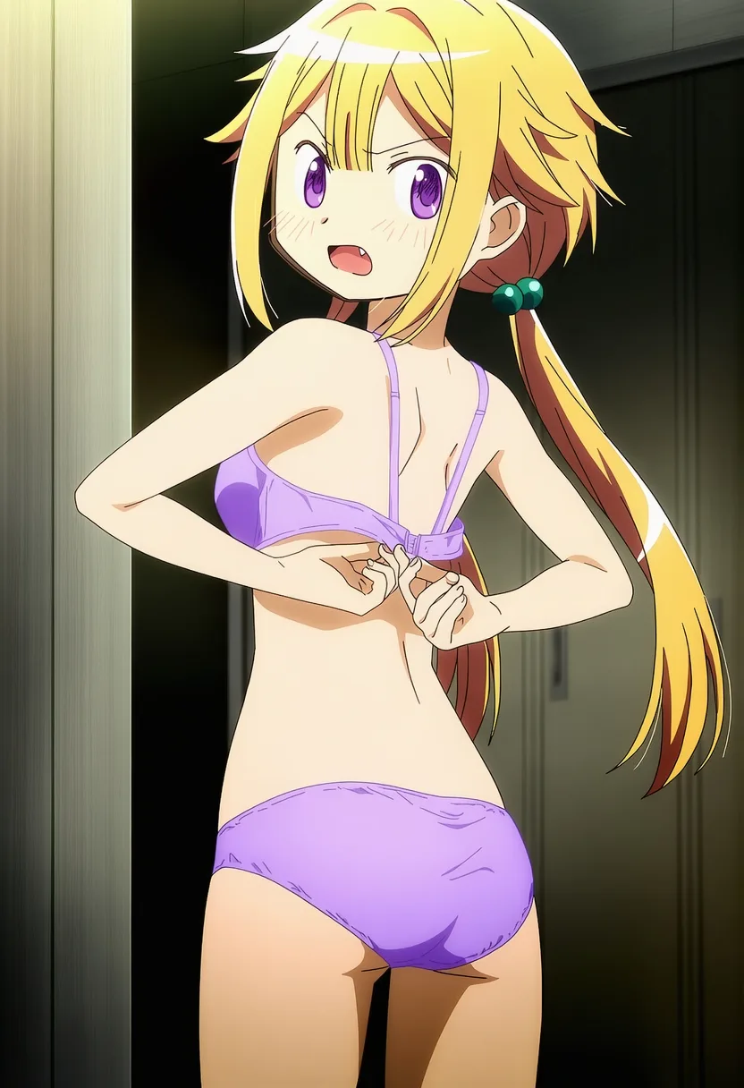 深月フェリシアのエロ画像 117枚目
