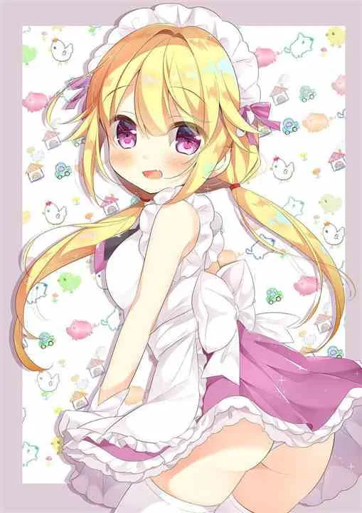 深月フェリシアのエロ画像 3枚目