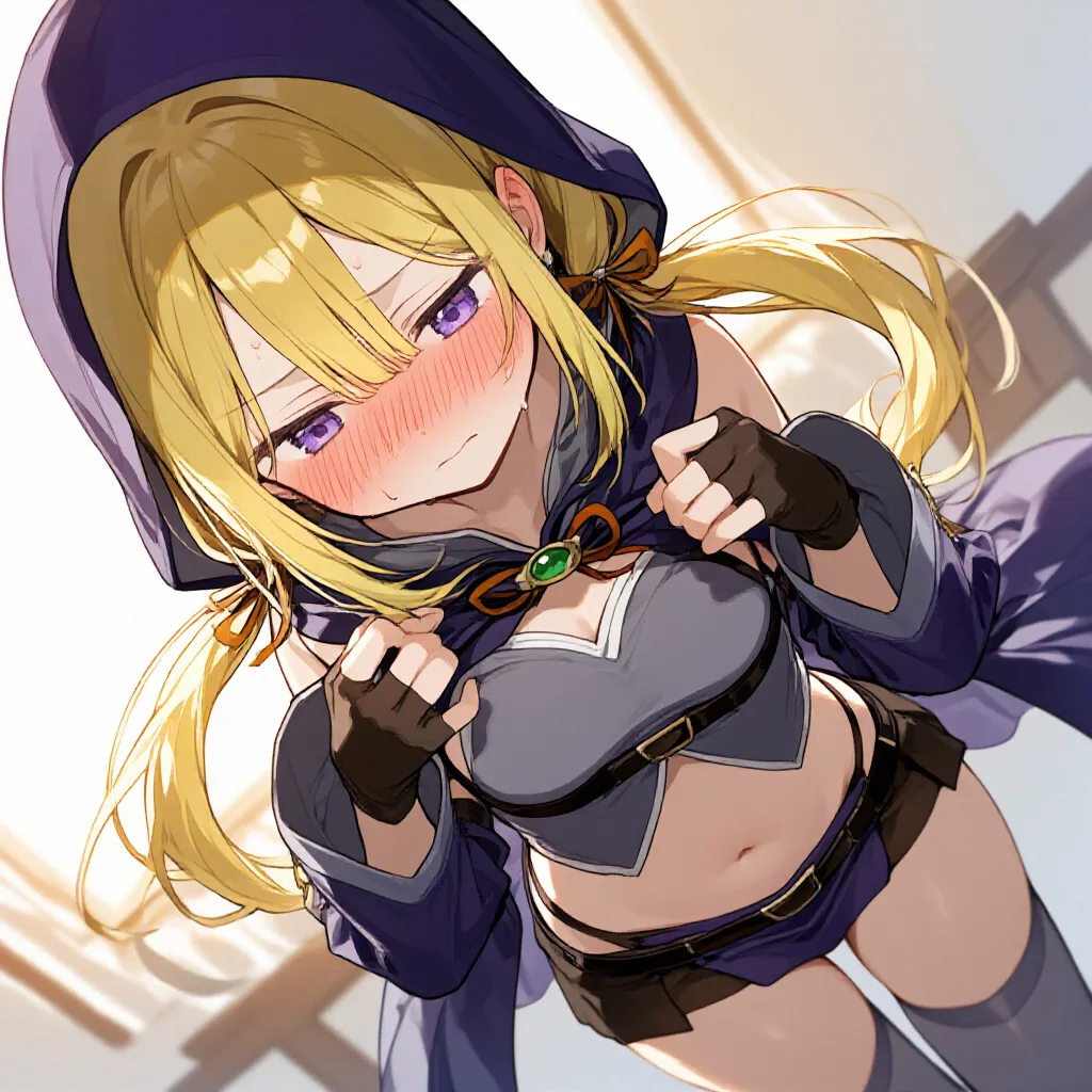 深月フェリシアのエロ画像 47枚目