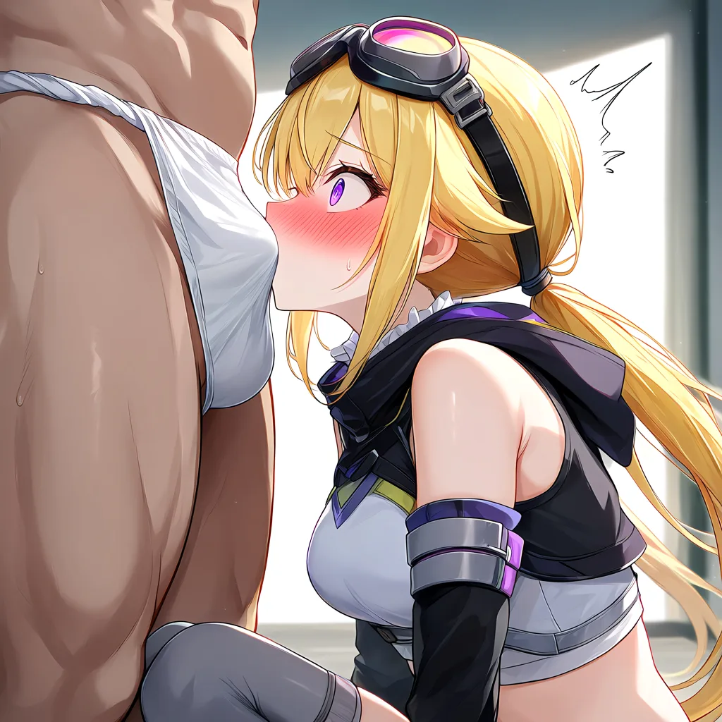 深月フェリシアのエロ画像 61枚目