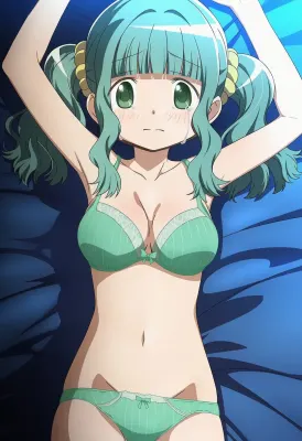 二葉さなのエロ画像 155枚目