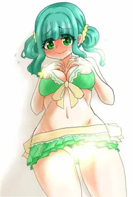 二葉さなのエロ画像 18枚目