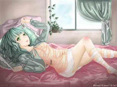 二葉さなのエロ画像 27枚目