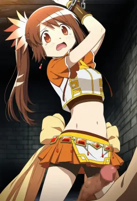 由比鶴乃のエロ画像 109枚目