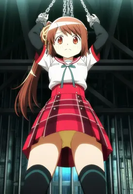 由比鶴乃のエロ画像 167枚目