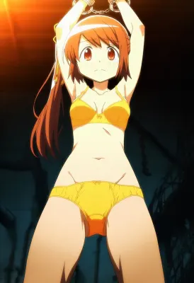 由比鶴乃のエロ画像 168枚目