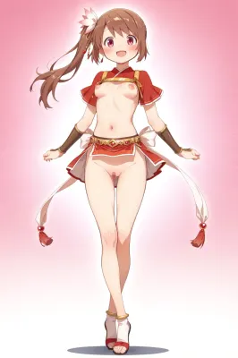 由比鶴乃のエロ画像 61枚目