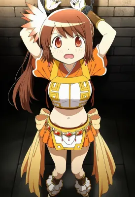 由比鶴乃のエロ画像 100枚目