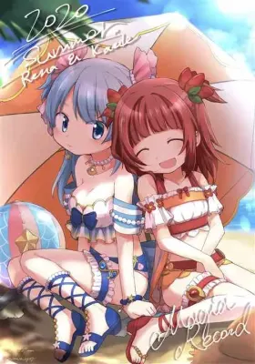 秋野かえでのエロ画像 13枚目