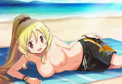 十咎ももこのエロ画像 132枚目