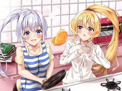 十咎ももこのエロ画像 18枚目