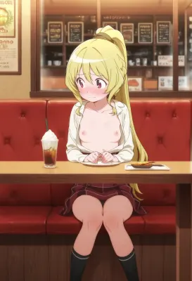 十咎ももこのエロ画像 36枚目