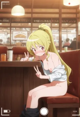 十咎ももこのエロ画像 39枚目