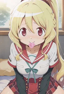 十咎ももこのエロ画像 45枚目