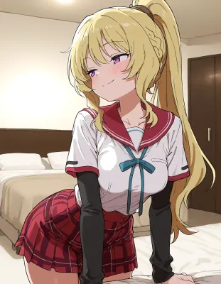 十咎ももこのエロ画像 76枚目
